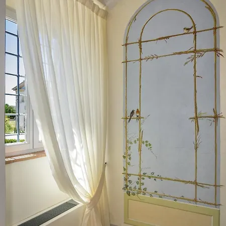 Agnolaccio Residenza D'epoca Bed & Breakfast 4*
