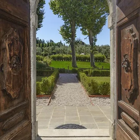 Bed & Breakfast Agnolaccio Residenza D'epoca 4*