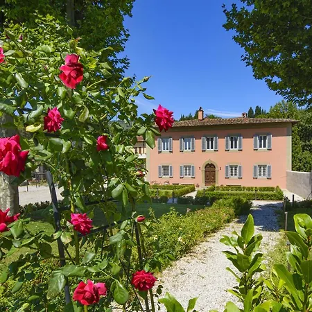 Agnolaccio Residenza D'epoca 3*
