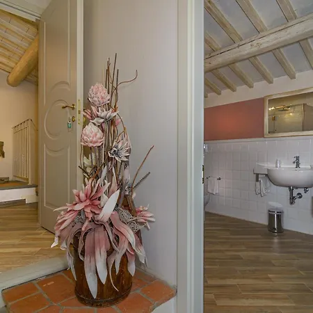 Agnolaccio Residenza D'epoca Bed & Breakfast