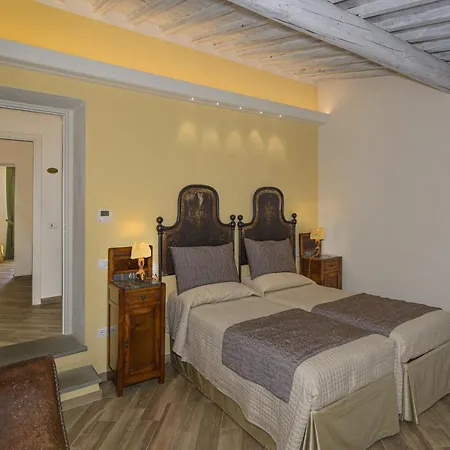 Bed & Breakfast Agnolaccio Residenza D'epoca Pistoia