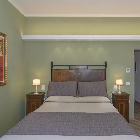 Bed & Breakfast Agnolaccio Residenza D'epoca Pistoia