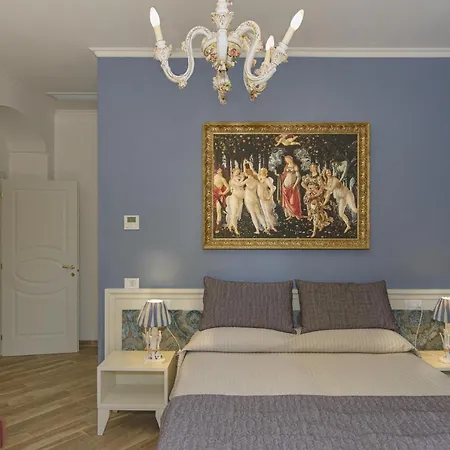 Agnolaccio Residenza D'epoca Pistoia