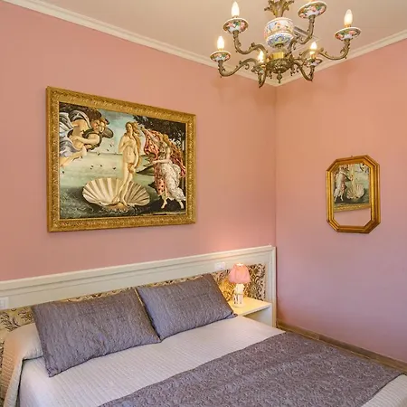Agnolaccio Residenza D'epoca Bed & Breakfast