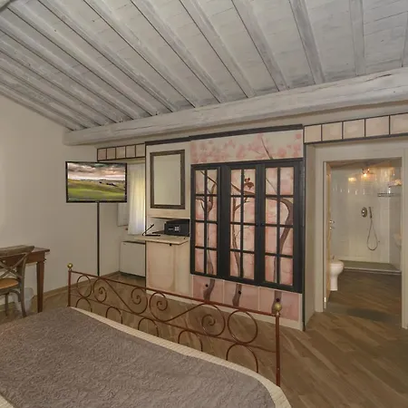Bed & Breakfast Agnolaccio Residenza D'epoca Pistoia