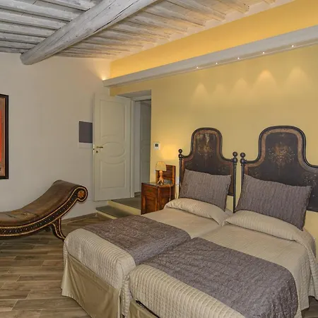 Agnolaccio Residenza D'epoca Bed & Breakfast Pistoia