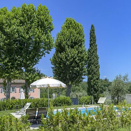 Bed & Breakfast Agnolaccio Residenza D'epoca 4*