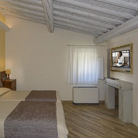 Agnolaccio Residenza D'epoca Pistoia