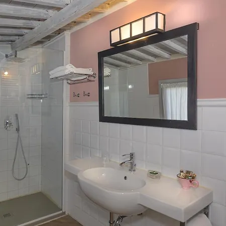 Bed & Breakfast Agnolaccio Residenza D'epoca Pistoia