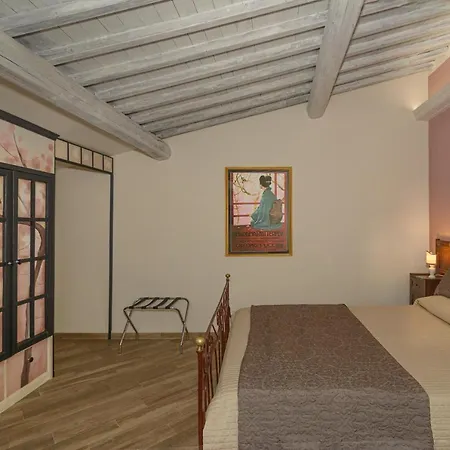 Agnolaccio Residenza D'epoca Bed & Breakfast