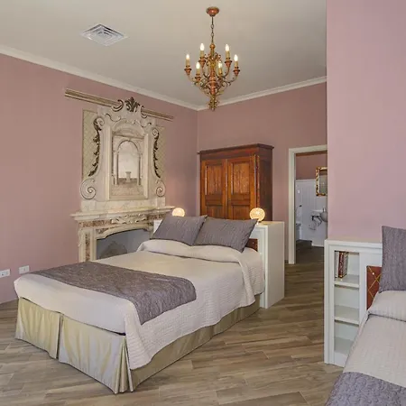 Agnolaccio Residenza D'epoca Bed & Breakfast