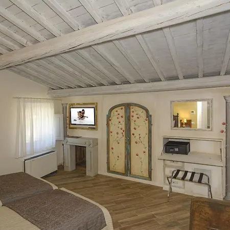 Agnolaccio Residenza D'epoca Pistoia