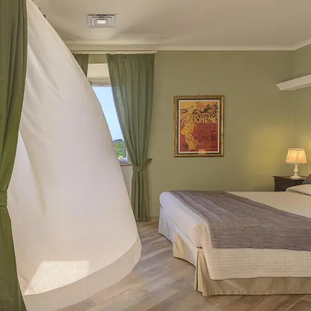 Bed & Breakfast Agnolaccio Residenza D'epoca 4*