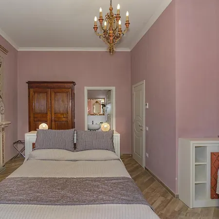 Agnolaccio Residenza D'epoca Bed & Breakfast 4*