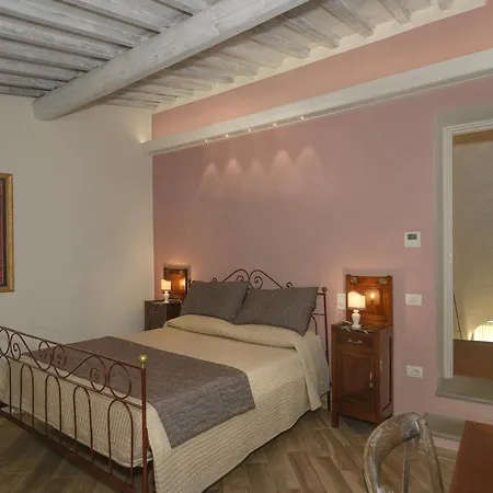 Agnolaccio Residenza D'epoca Pistoia