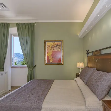 Agnolaccio Residenza D'epoca Bed & Breakfast