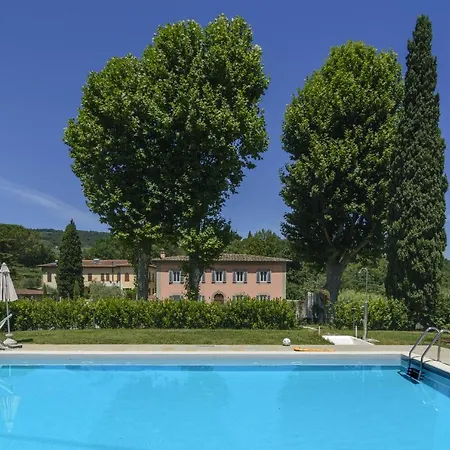 Bed & Breakfast Agnolaccio Residenza D'epoca