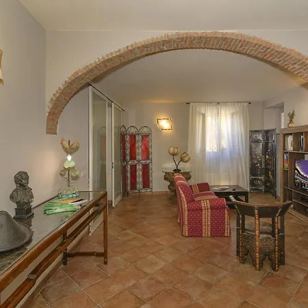 Bed & Breakfast Agnolaccio Residenza D'epoca Pistoia