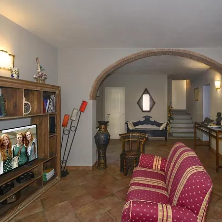 Agnolaccio Residenza D'epoca 3*