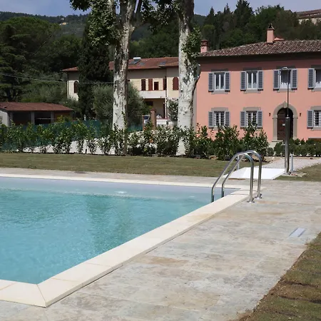 Bed & Breakfast Agnolaccio Residenza D'epoca Pistoia