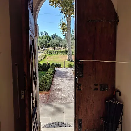 Agnolaccio Residenza D'epoca Bed & Breakfast