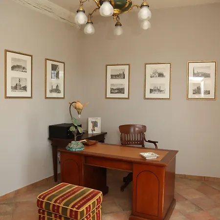 Agnolaccio Residenza D'epoca Bed & Breakfast