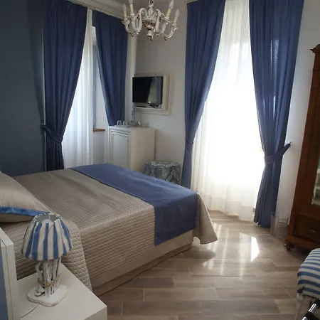 Agnolaccio Residenza D'epoca Pistoia