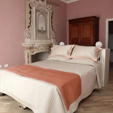 Bed & Breakfast Agnolaccio Residenza D'epoca