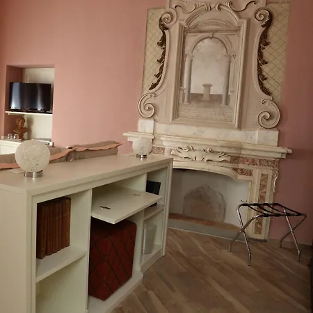 Bed & Breakfast Agnolaccio Residenza D'epoca