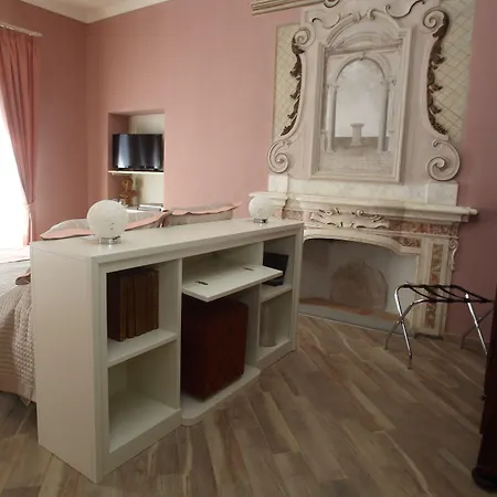 Agnolaccio Residenza D'epoca Bed & Breakfast