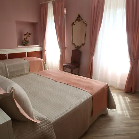 Bed & Breakfast Agnolaccio Residenza D'epoca Pistoia
