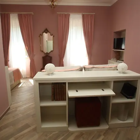 Agnolaccio Residenza D'epoca Bed & Breakfast