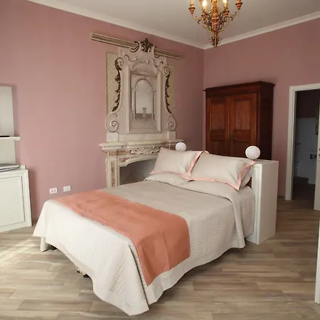 Agnolaccio Residenza D'epoca Bed & Breakfast Pistoia