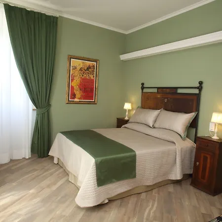 Agnolaccio Residenza D'epoca Bed & Breakfast 4*