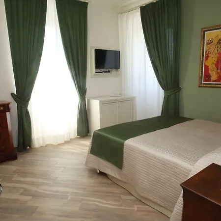 Agnolaccio Residenza D'epoca Pistoia