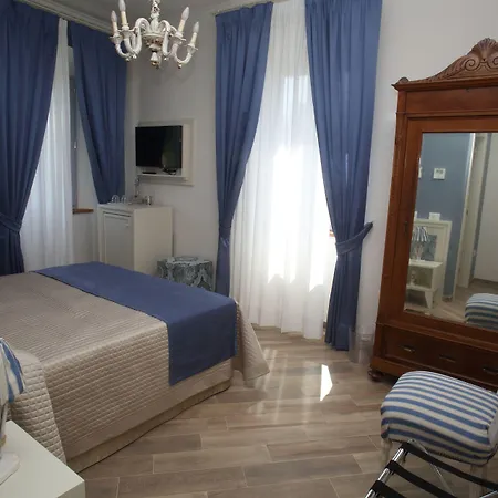 Agnolaccio Residenza D'epoca Pistoia