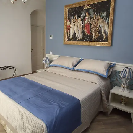Bed & Breakfast Agnolaccio Residenza D'epoca Pistoia