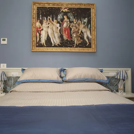 Agnolaccio Residenza D'epoca Pistoia