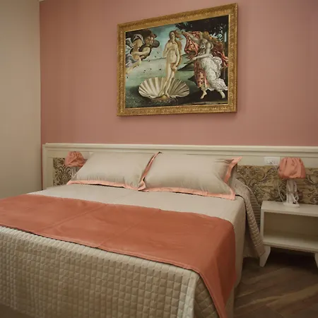 Bed & Breakfast Agnolaccio Residenza D'epoca 4*