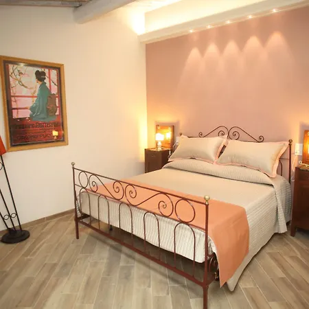 Bed & Breakfast Agnolaccio Residenza D'epoca Pistoia