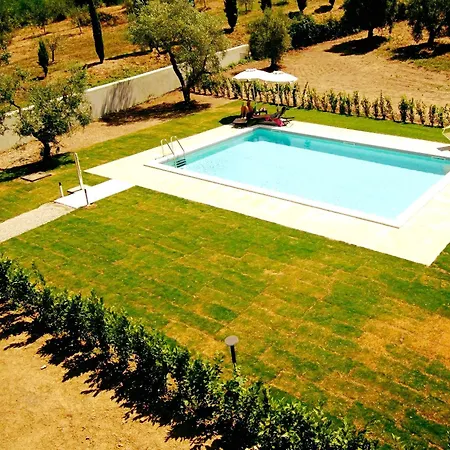Bed & Breakfast Agnolaccio Residenza D'epoca 4*