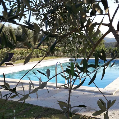 Agnolaccio Residenza D'epoca Bed & Breakfast Pistoia