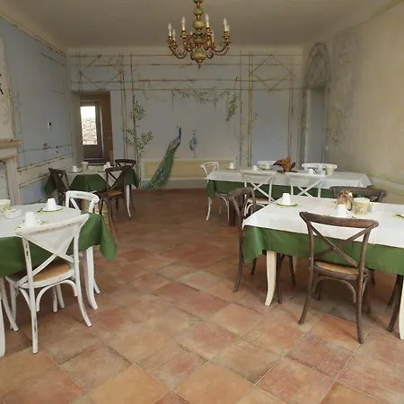 Bed & Breakfast Agnolaccio Residenza D'epoca 4*