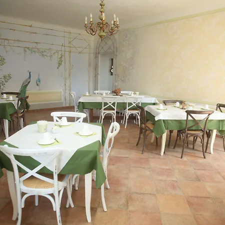 Agnolaccio Residenza D'epoca Bed & Breakfast