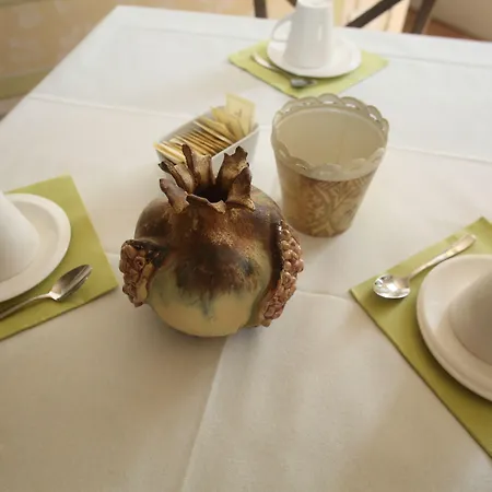 Bed & Breakfast Agnolaccio Residenza D'epoca Pistoia