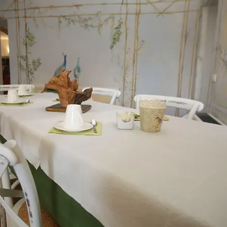 Bed & Breakfast Agnolaccio Residenza D'epoca