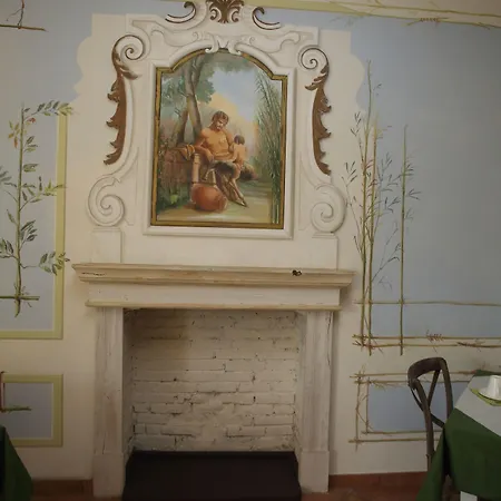 Agnolaccio Residenza D'epoca Pistoia