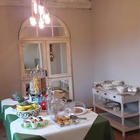 Agnolaccio Residenza D'epoca Bed & Breakfast
