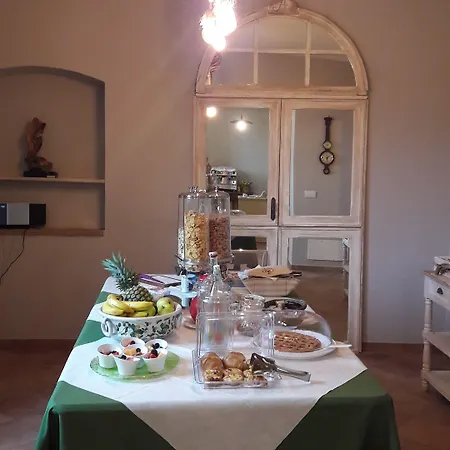 Agnolaccio Residenza D'epoca Bed & Breakfast Pistoia