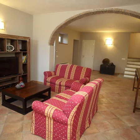 Agnolaccio Residenza D'epoca Pistoia